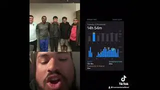 6/6/2024 Green Screen Sticker TikTok Duet