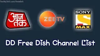 DD Free Dish MPEG-2 Box मे New Channel | DD FREE DISH New Channel List Latest Update