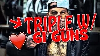 BO2: TRIPLE NUCLEAR WITH 61GS