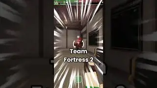 Is This The BEST TF2 Remake EVER? 