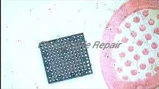 Vivo Mobile Network Solution Vivo S1 Balck Pasted Network Ic SolutionVivo S1 Network Solution