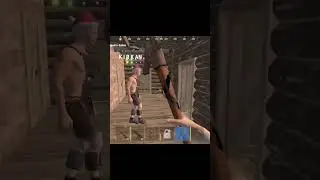 Открытие Боксов в Oxide Survival Island🪖