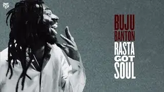 Buju Banton - Hurt Us No More