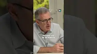 Гуриев о Навальном #навальный #гуриев