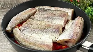 Meine Schwiegermutter hat mir diesen Trick/Technik beigebracht 🐟 Günstig, gesund für die ganze Famil