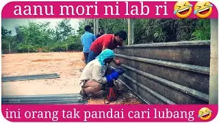 tak pandai cari lubang 🤣🤣 aenu ajj mori ni labni desi welder🛠دیسی ویلڈر