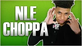 HOW TO MAKE A NLE CHOPPA TYPE BEAT (NLE Choppa Tutorial) 🎹🚁