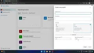 Azure DevOps - Change the Project Work Item Process