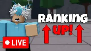 Destroying Ranked Duo's 300K Special | The Strongest Battlegrounds