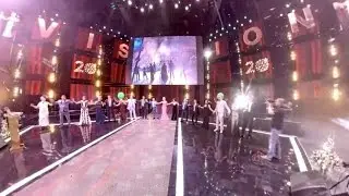 С Днем Рождения в VR360