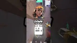 New NEON Patch is BROKEN? #valorant