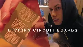 DIY Battery Testing Robot [ Part Two ]