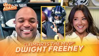 Dwight Freeney on Ravens Destroying Best NFL Teams, Super Bowl Competition, Hate for QBs, & More