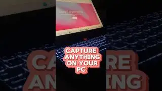 How to take screenshots in windows 11 #shortcut #screenrecorder #screenshot #computer #windows #asmr
