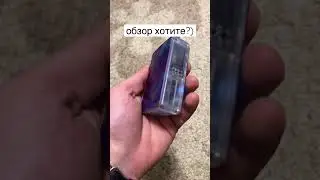 ОБЗОР НА PULSE AIO #vape.#smoke.#dna.#обзор.#жижа.