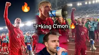 What a player 🔥!! Rasmus Hojlund SHOCKS everyone as crazy speech goes viral 🔥, Man United goes...