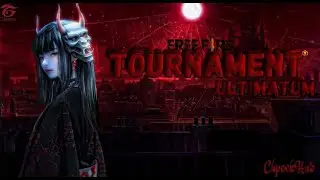 Ultimatum Tournament 2/2 от ChpookHub ФРИ ФАЕР СТРИМ