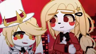 Dads||Gacha Club||Hazbin Hotel