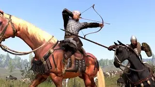 War of Attrition in Mount & Blade 2: Bannerlord (Part 9)