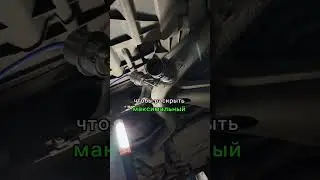 ВЫХЛОП на РЕДКУЮ ЛЕГЕНДУ w211 5.5 