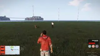 ArmA 3 Fishers Life