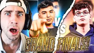 KARMINE CORP vs RLCS SUPER TEAM (GRAND FINALS) | $12,500 EWC WORLD CUP | Rocket League