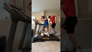 Keep the ball away!