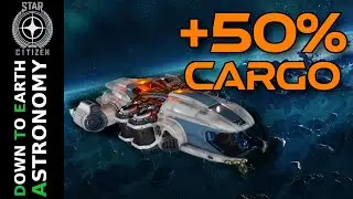 How to Get +50% More Cargo on the Prospector | Star Citizen