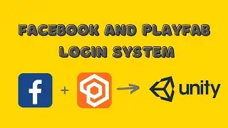 Facebook login with PlayFab