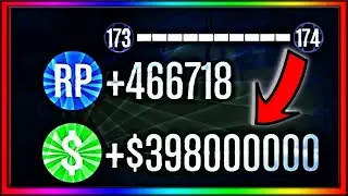 $33 Million! GTA 5 MONEY - Solo Money GTA 5 Online - EASY GTA MONEY