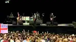 James Dean Bradfield - Thats No Way to Tell a Lie
