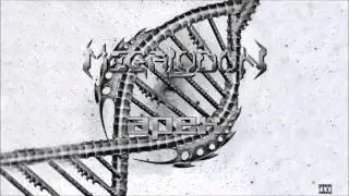 Megalodon - Apex