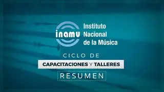 Gran participación en el Ciclo de Capacitaciones virtuales del INAMU