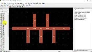 Microstrip filter design and simulation in ADS #ads