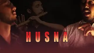 HUSNA - Piyush Mishra | Orchestral Rendition | Cover Song by Sameer Joshi and Atharva Muley