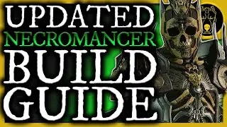 UNKILLABLE Necromancer Build Guide - Diablo IV Guide