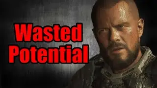 Why The Callisto Protocol Missed The Mark... | Review