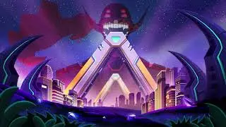 THE END'S BEGINNING - METADRAGNAROK STORY - BEST NFT GAME