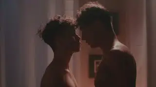 You Like That (2023) - Gay Short Film (Preview)