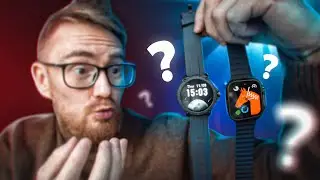 ЕСТЬ ЛИ СМЫСЛ В КОПИИ APPLE WATCH или ВЗЯТЬ ЧАСЫ с AliExpress?