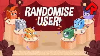 Randomise User: The Best Indie Games! (2020 Trailer)