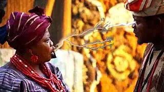 IJA ALANGBA MEJI (Abeni Agbon | Digboluja) - Full Nigerian Latest Yoruba Movie
