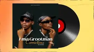 Ama Grootman- Imathandazo