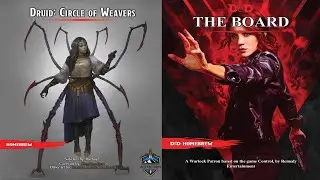 SuppleMENTALs: DM Roundtable - Subclasses #1