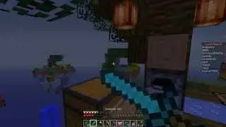 Sky Wars c Донатерами