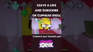 Friday Night Funkin FNF “Mugman Dies” Got me Like Friday Night Funkin'Mod Cuphead vs Devil  