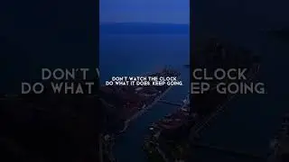 Keep Going #shorts