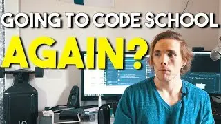 Documenting a REAL inside look at a Code School - Lambda School