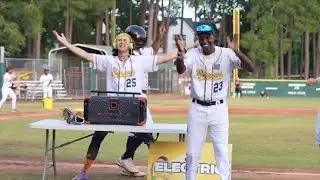 What are the rules of Banana Ball? How the Savannah Bananas play baseball