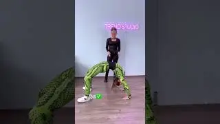 Проверка гибкости✅ 